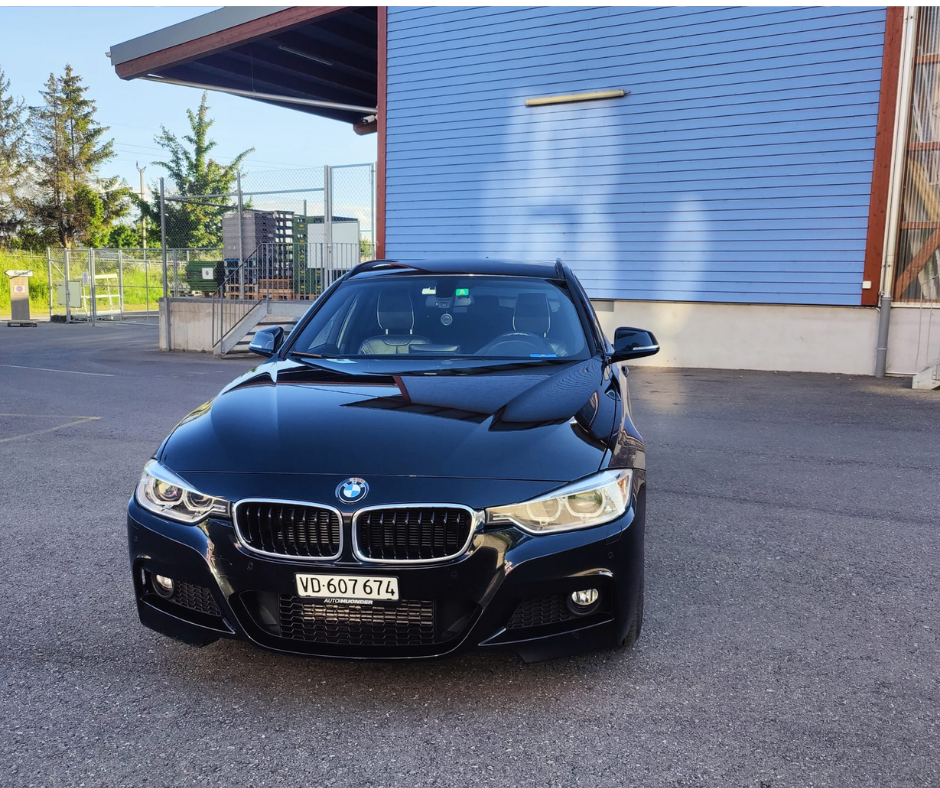Airport transfer