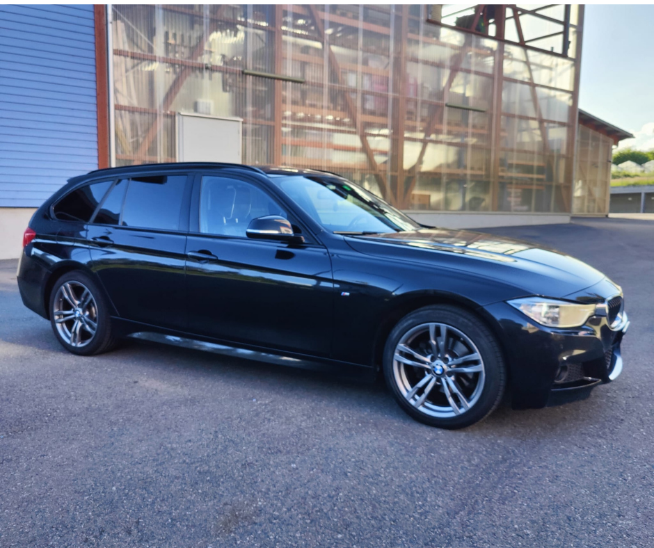 Business chauffeur