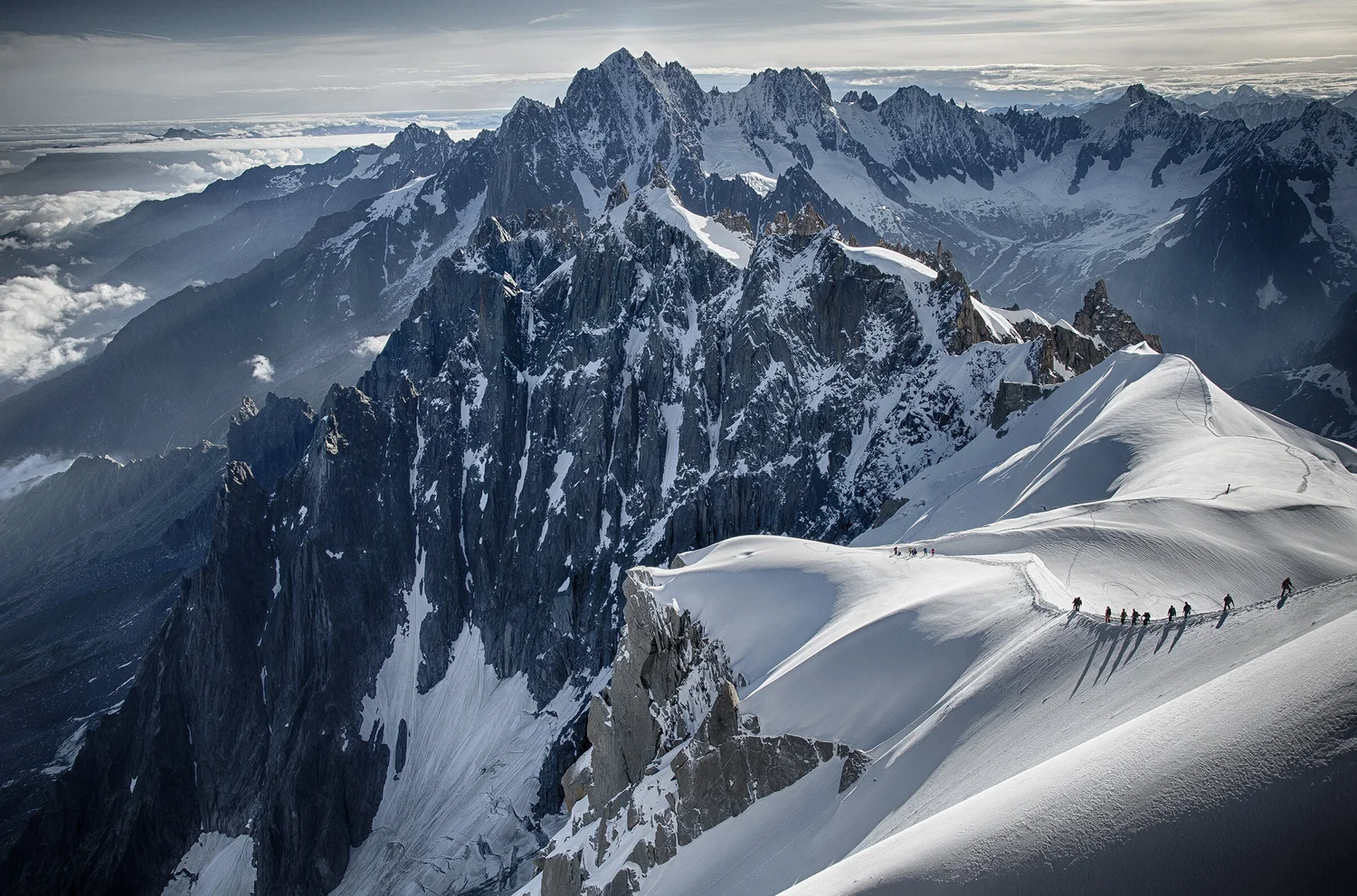 Chamonix